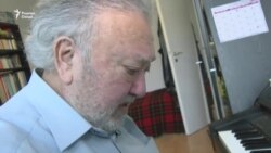 Фируз Бахор. 22 года жизни в Германии