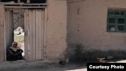 Өзбекстан. Сурхандарыя облусу. "Азаттыктын" өзбек кызматынын архиви. 