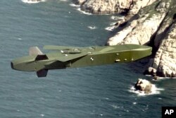 Дальнобойные ракеты "Таурус", которые Германия опасается поставлять Украине