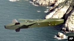 Крылатая ракета Taurus