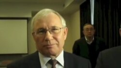 Разил Вәлиев: "Без Кырымга Мәскәү кушуы белән килмәдек"