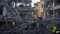 Թել Ավիվ, Իսրայել, 14-ը հունիսի, 2025թ.