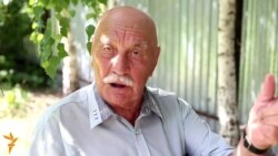 82 яшьлек Зәки Зәйнуллин татар зыялыларына бәя биреп китап чыгарган