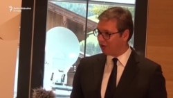 Vučić: Pozicija teška, potrebna podrška