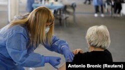 Fotografi ilustruese nga arkivi.