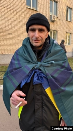 სავოვი ტყვეობიდან გათავისუფლების შემდეგ