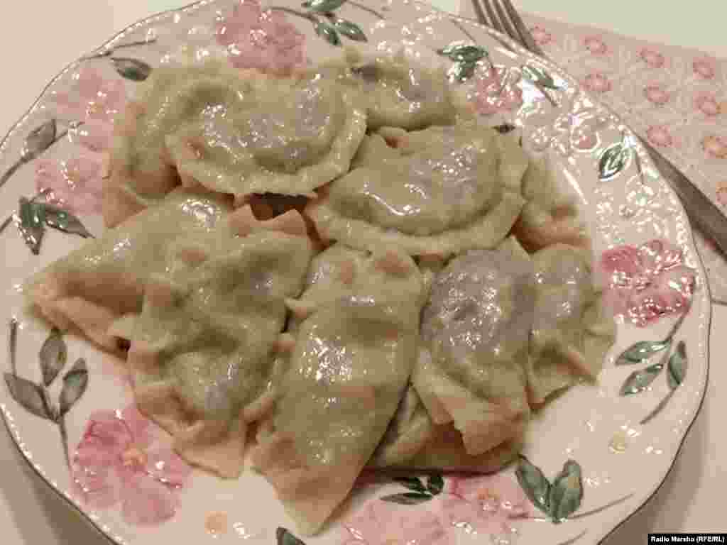 Нитташ чубоьхкина далнаш. Цхьаболучара "юьзина хьолтIамаш" олу кхарех.