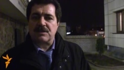 Крым татар Межлиси жердештерин украин паспортун сактоого чакырды