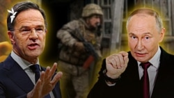 Путин Еуропамен соғысуға дайынбыз деді. НАТО не деп жауап берді?