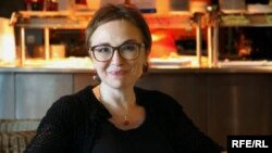 Елена Фанайлова – с вопросами о Волгограде