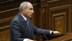 «Եթե մամուլով առաջնորդվեմ, սաղիդ պիտի լցնեմ ԱԱԾ պադվալ». Փաշինյանը՝ ընդդիմադիրներին - 2