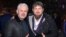 Муслим Хучиев и Рамзан Кадыров