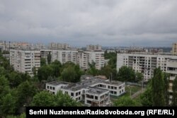 Паўночная Салтаўка, 2025 год