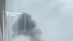 Kako ruski dronovi Šahed razaraju Ukrajinu