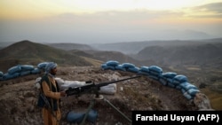 Owganystanyň Balh welaýaty