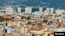 Split, Hrvatska, 2024.