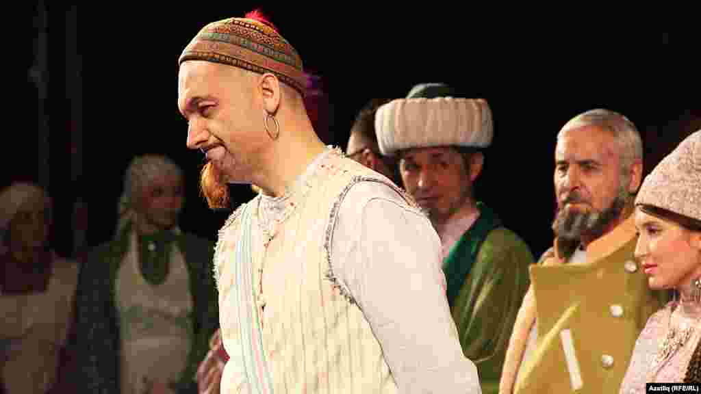 Хуҗа Насретдин