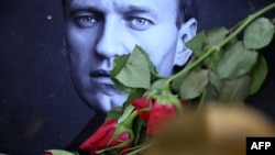 Aleksei Navalny ka vdekur në rrethana të panjohura në një burg në Arktik, më 16 shkurt 2024.