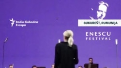 Ukrajinski Orkestar Sloboda na evropskoj turneji 'na kulturnom frontu'