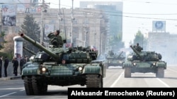 Tenkovi, ilustrativna fotografija