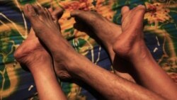 Размах проституции в Индии и Бангладеш огромный