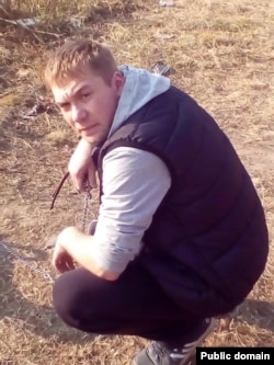 Георгий Повилайко