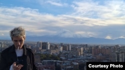 Ильфат Гареев