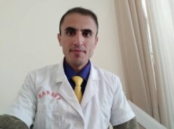 ډاکټر جاوید ساپی