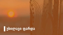 უხილავი ფარდა