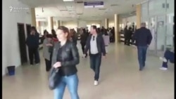 Fluksi i aplikuesve për pasaporta biometrike