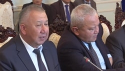 Өкмөт: «Кумтөр Голдго» кошумча жер берилген эмес