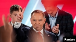 Караль Наўроцкі