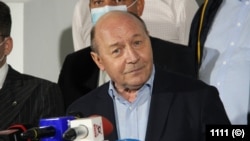 Traian Băsescu