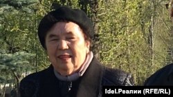 Тәэминә Биктимерова