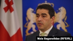 შალვა პაპუაშვილი