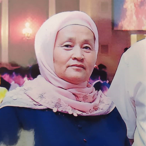 Сапаралиева Күлүмкан