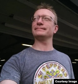 Михаил Лощинин