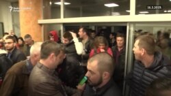 'Za' i 'protiv' Vučića na društvenim mrežama