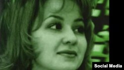 Вәсилә Фәттахова