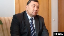 Марат Иманкулов