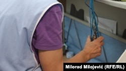 Mnogo je onih koji su pristaju na rad u neformalnom sektoru, da bi barem imali kakvu-takvu zaradu