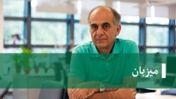 برنامه هفتگی میزبان