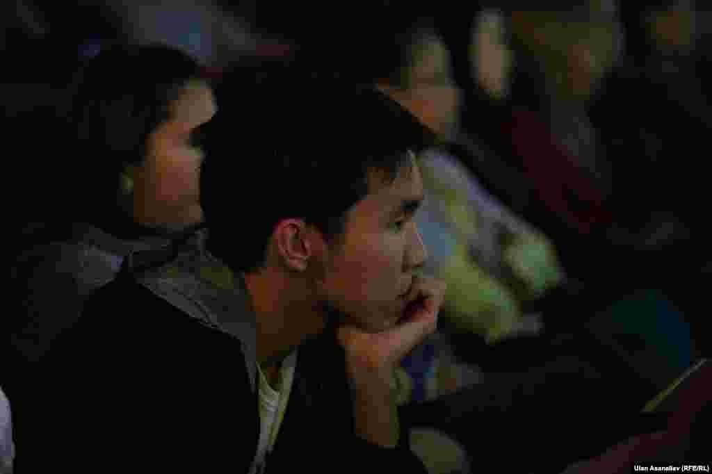 Быйыл жетинчи жолу уюштурулуп жаткан иш-чара&nbsp; 4-октябрга чейин Кыргызстанда, андан ары Тажикстанда уланат.&nbsp;