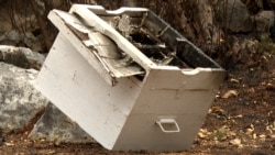 Dani kad su i pčele gorjele: Posljedice požara oko Podgorice