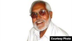 د عبدالرحیم روغاني ازشیف انځور 