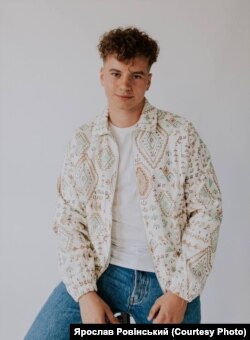 Ярослав Ровінський