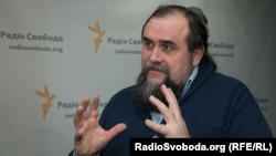 Олександр Охріменко, президент «Українського аналітичного центру»