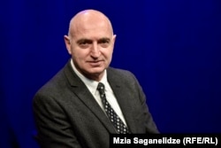 პედიატრი - ივანე ჩხაიძე