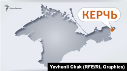 ​​За даними «Кримінформу», в коледжі стався вибух газу, 10 людей загинули. Фактична влада анексованого Криму ситуацію не коментує