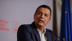 Sorin Grindeanu despre Blue Air, Tarom și „rușinea” lipsei de autostrăzi